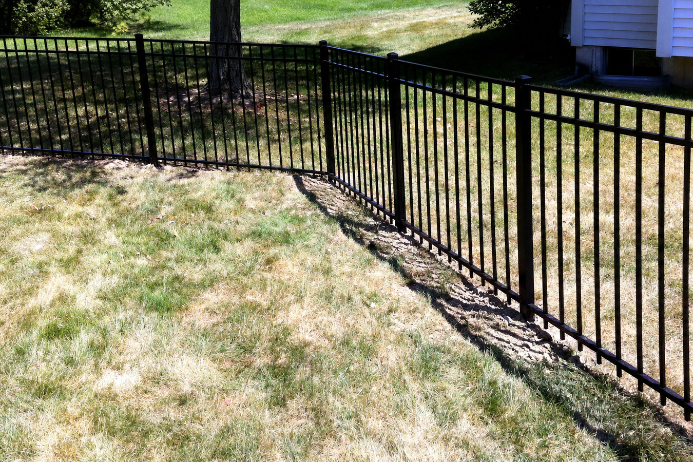 Fence Contractor services in Los Altos, CA