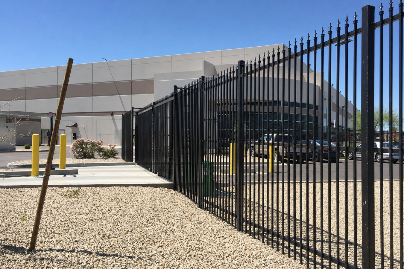 Fence Contractor services in Santa Clara, CA