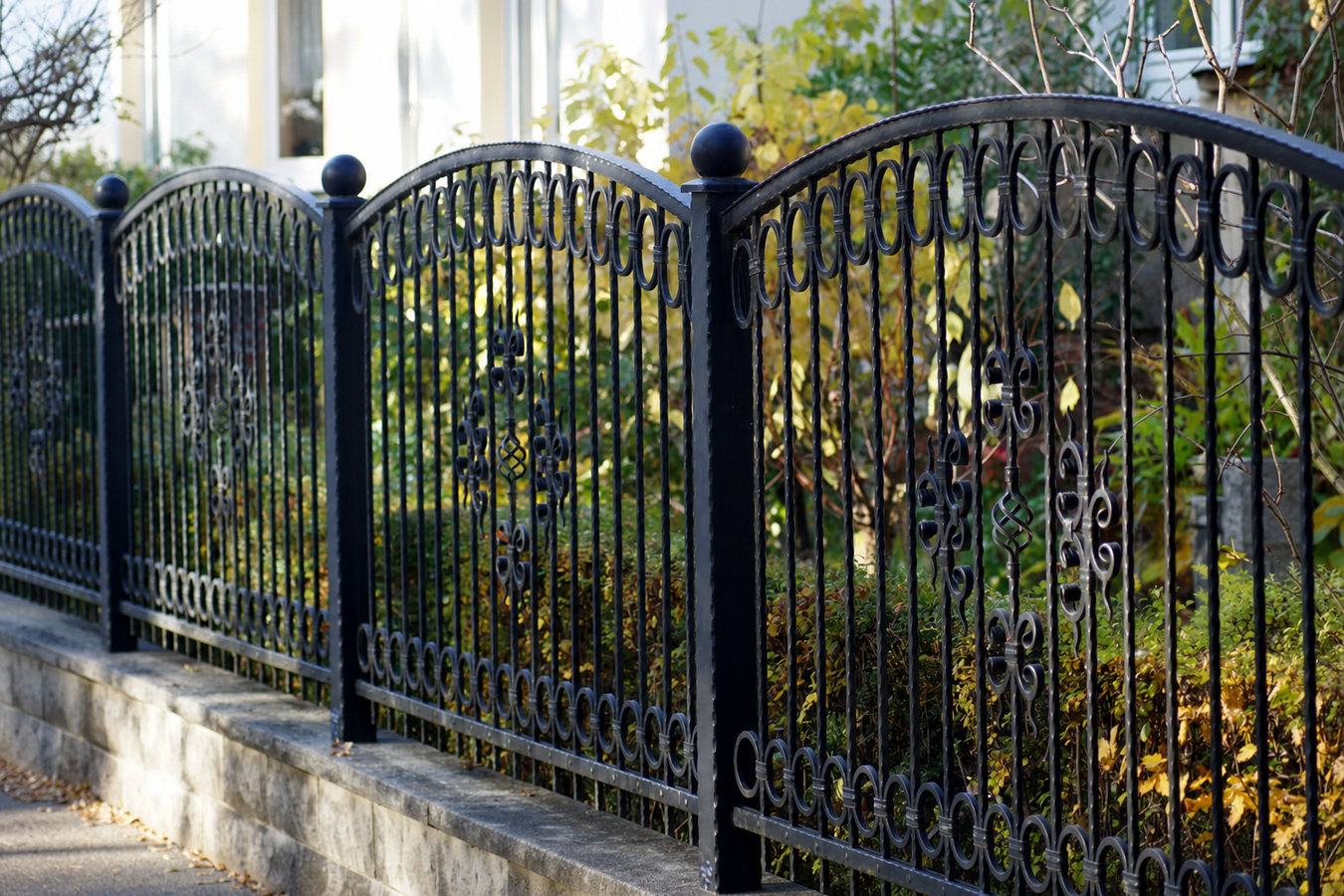 Fence Contractor services in Palo Alto, CA