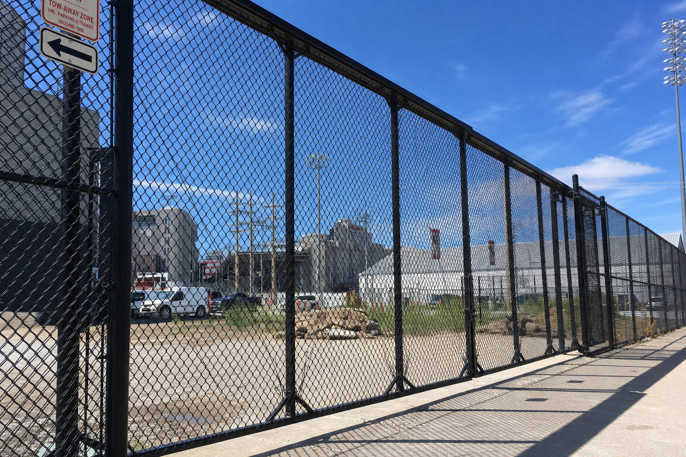 Fence Contractor services in Milpitas, CA