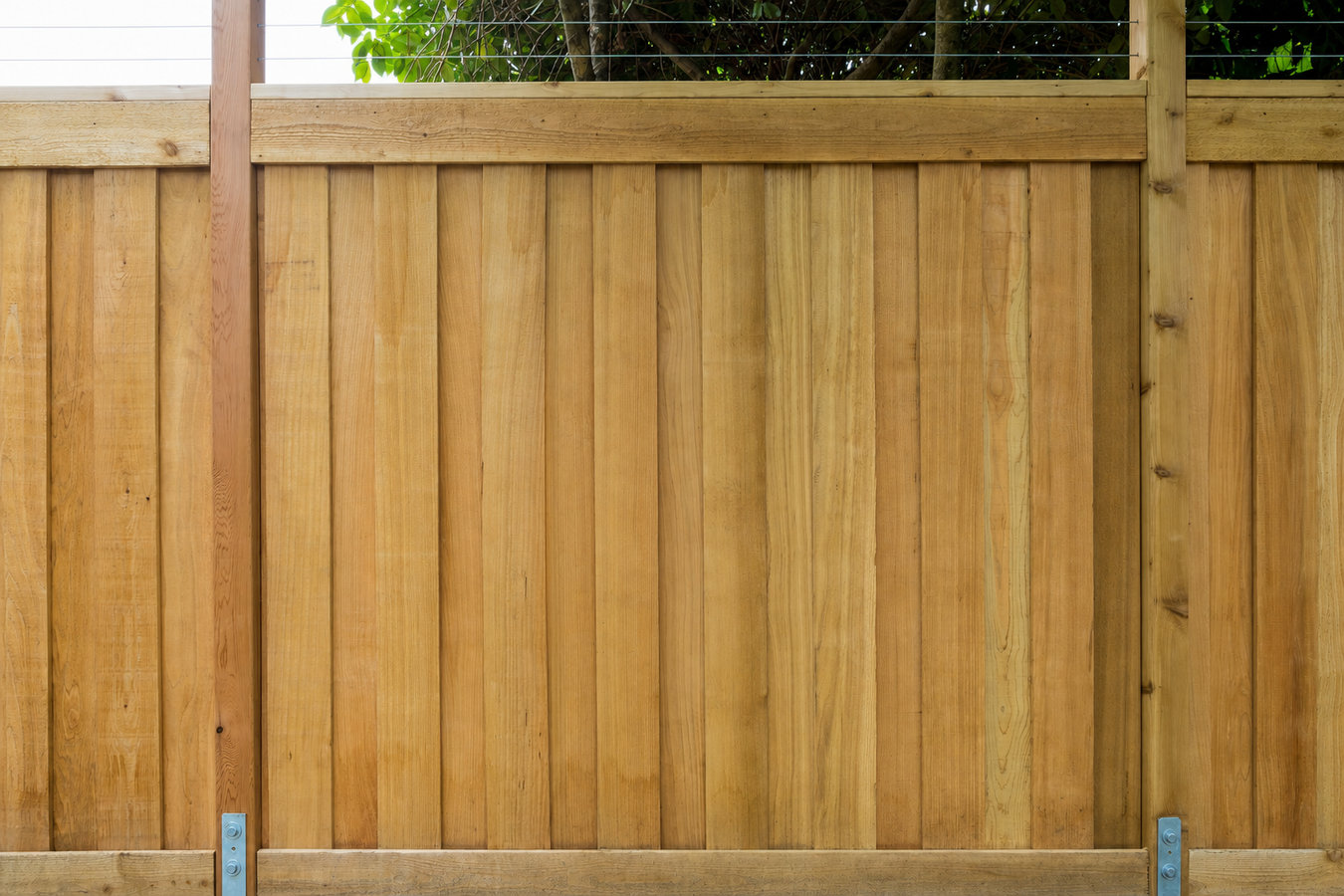 Fence Contractor services in Cupertino, CA